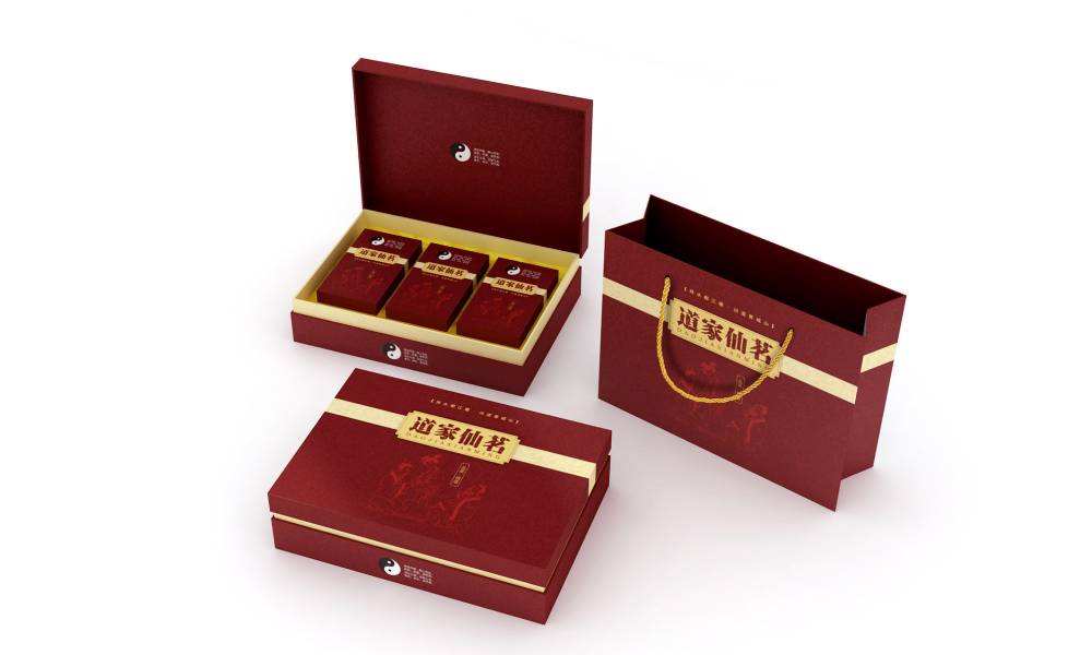 清丰县文创产品包装设计的破圈密码——文化基因与消费场景的双向激活