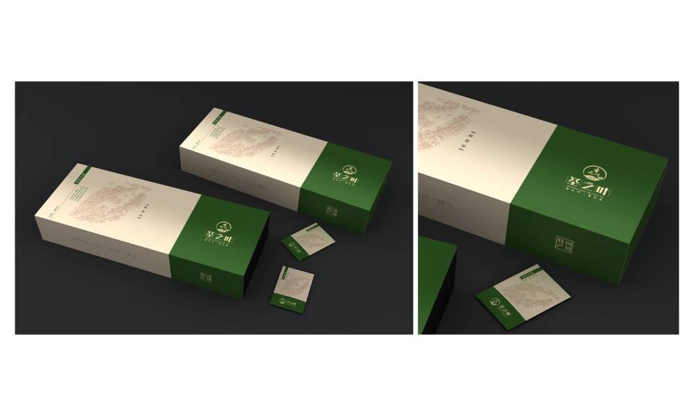 清丰县食品包装设计新趋势：绿色智能与消费体验的深度融合