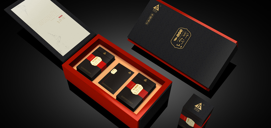 清丰县礼品包装设计：以心意为魂，搭建城市礼赠的情感桥梁