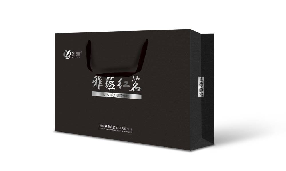清丰县靠谱包装设计怎么找？3个核心特质，帮你筛选不踩坑的合作方